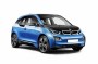 Alfombra Cubeta Protector Maletero BMW i3 desde 11/2013